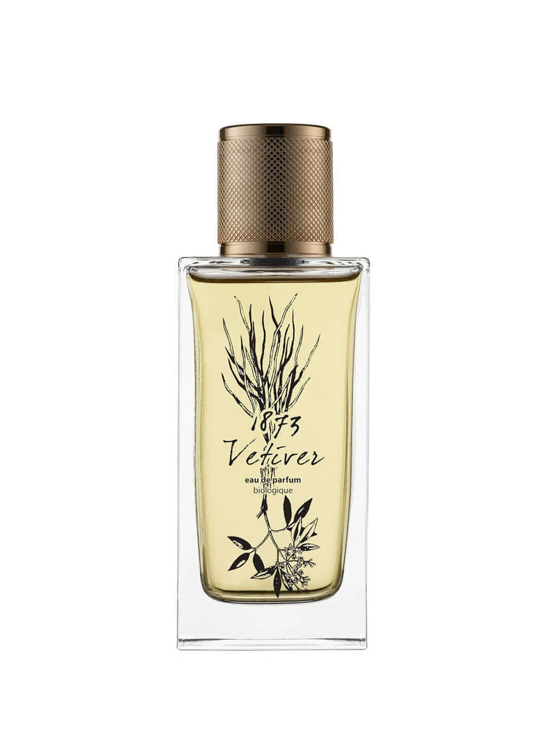 Eau de parfum 1873 Vetiver