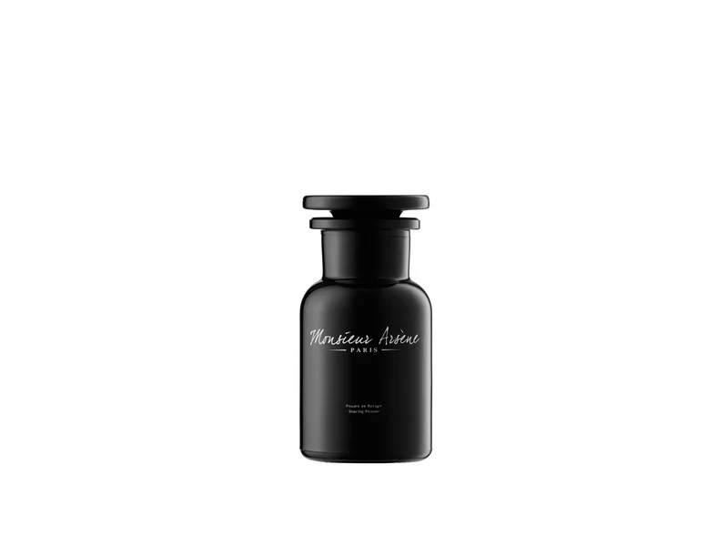 Poudre de rasage