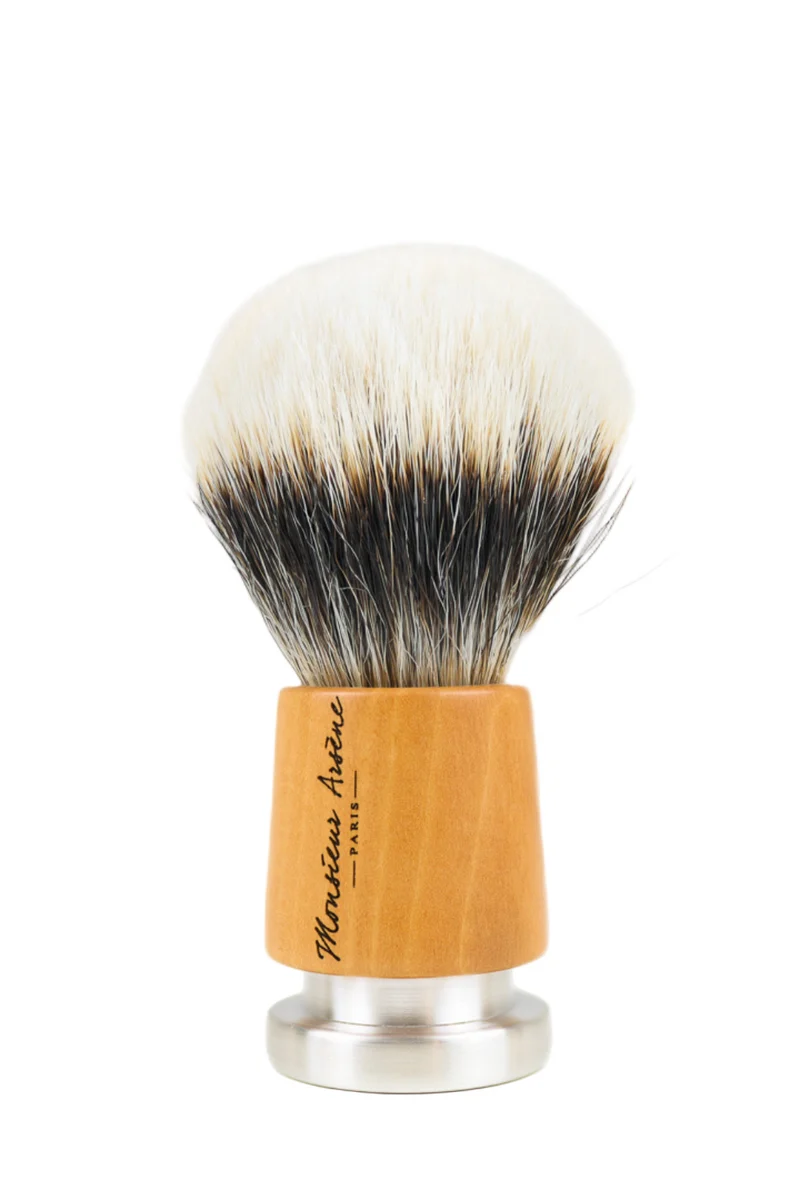 Blaireau de rasage