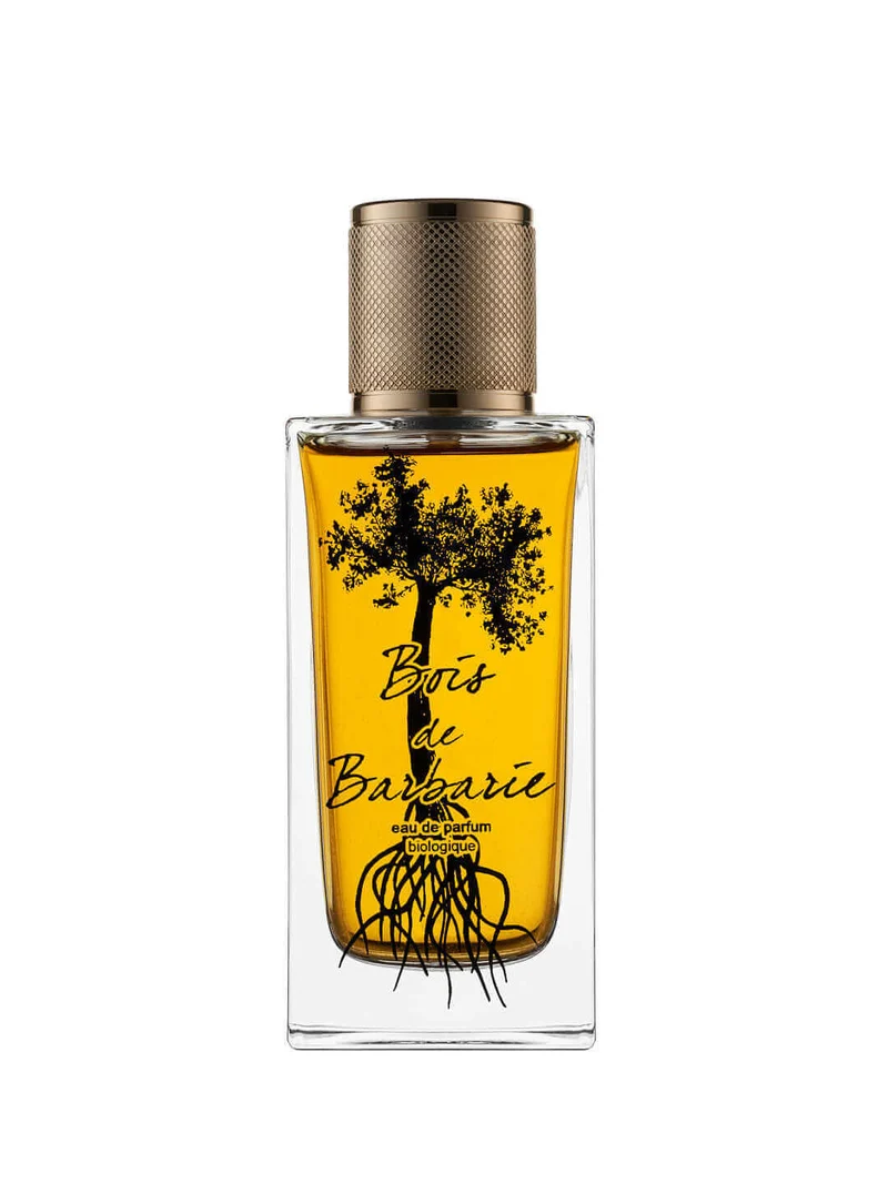Eau de parfum Bois de barbarie