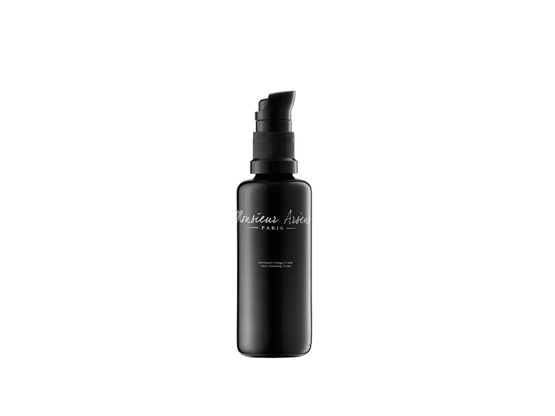 Nettoyant Visage Crème