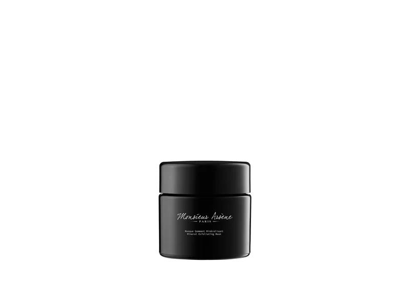 Masque Gommant Minéralisant visage