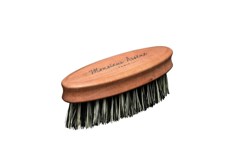 Brosse à barbe