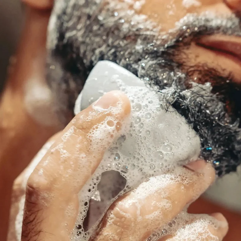 Kit Cadeau - Cheveux + Barbe