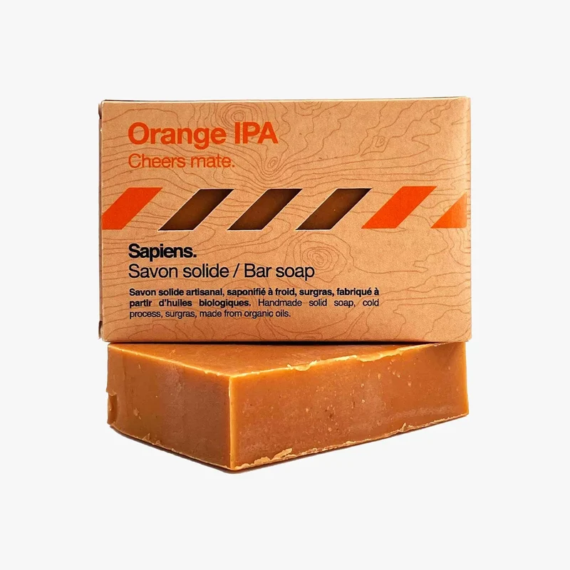 Pack 3 Savons - Relax