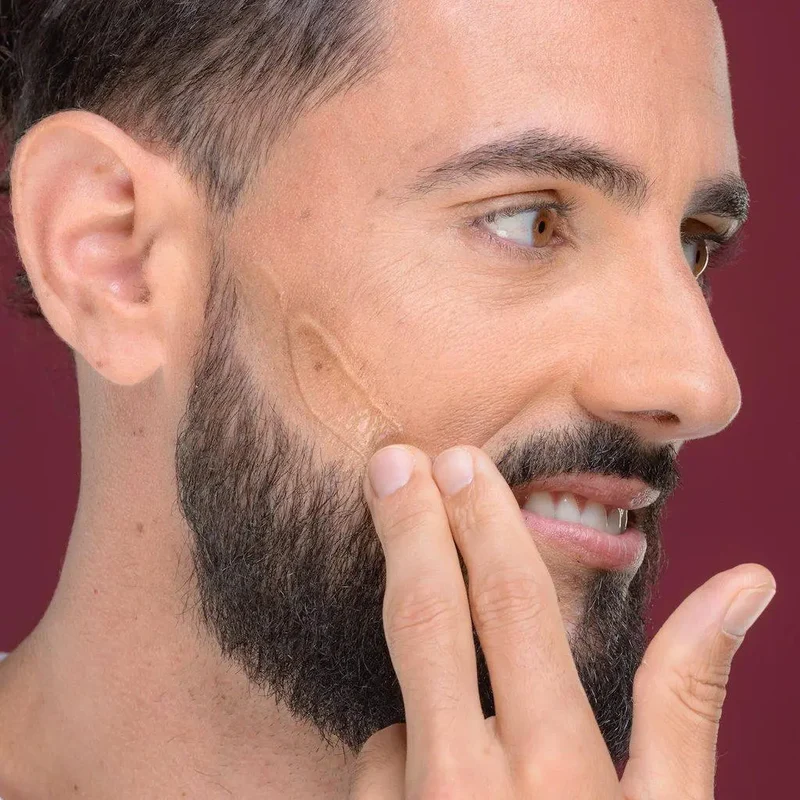 Coffret Barbe "Le complet"
