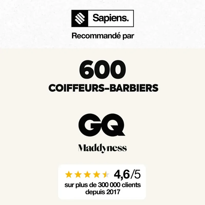 Crème Boucles