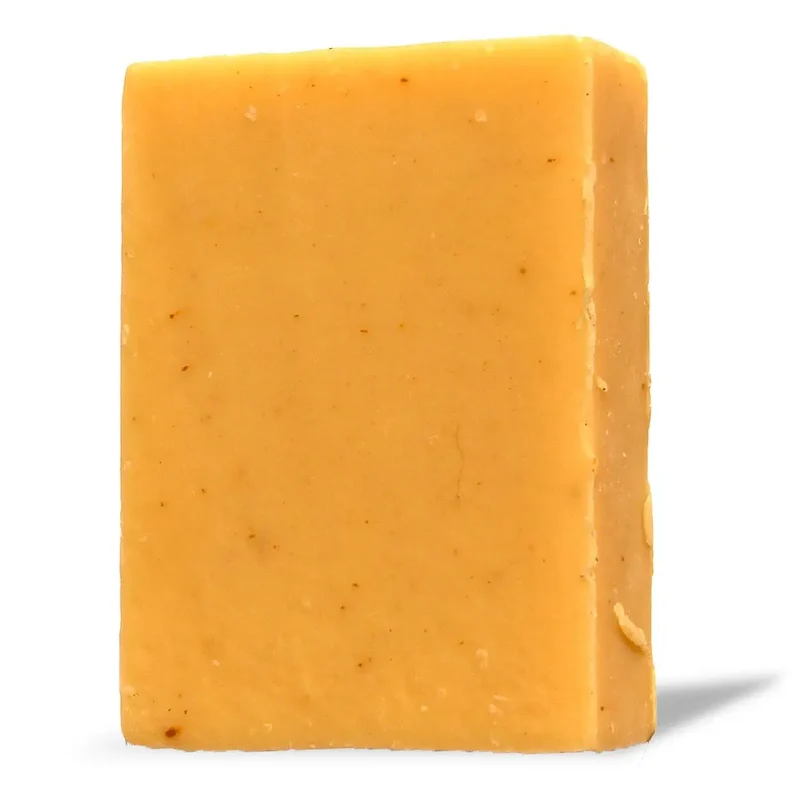 Savon solide | Lemon Haze