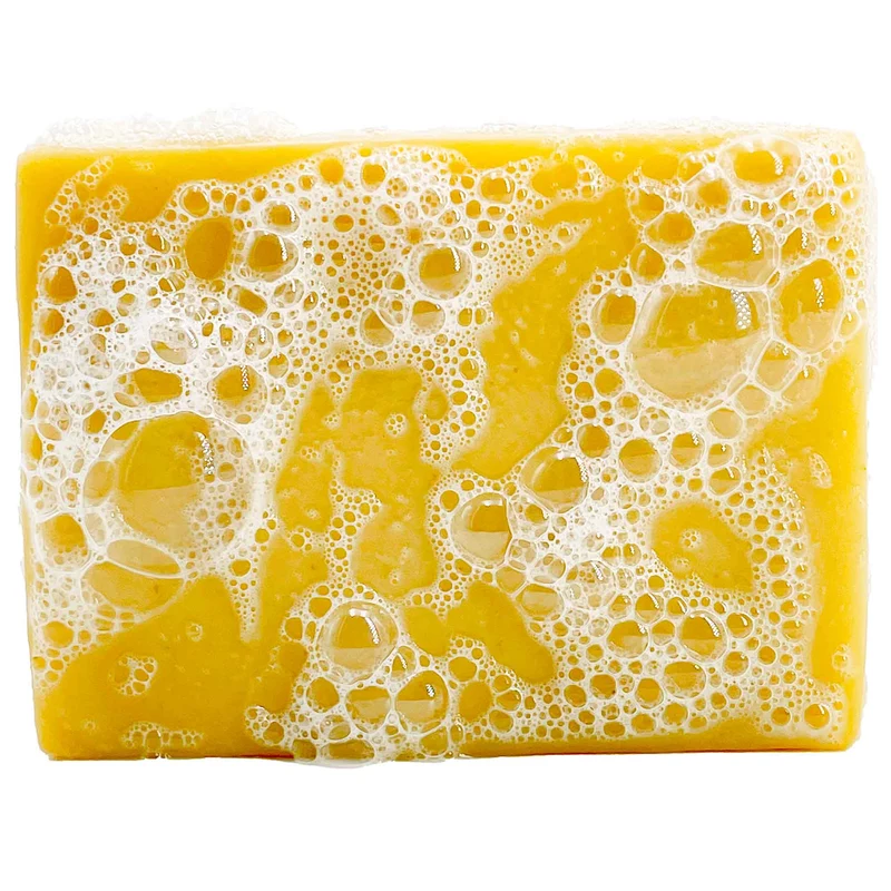 Savon solide | Lemon Haze