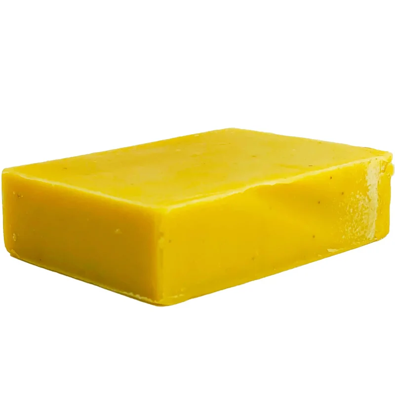 Savon solide | Lemon Haze