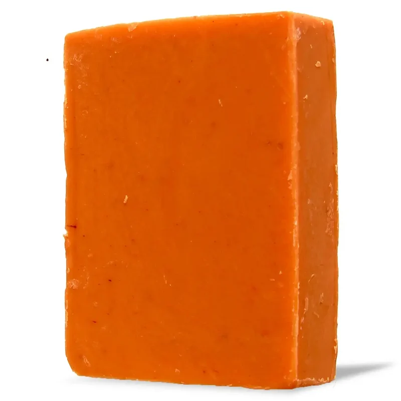 Savon solide | Orange IPA
