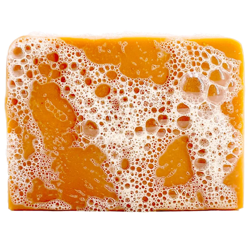 Savon solide | Orange IPA