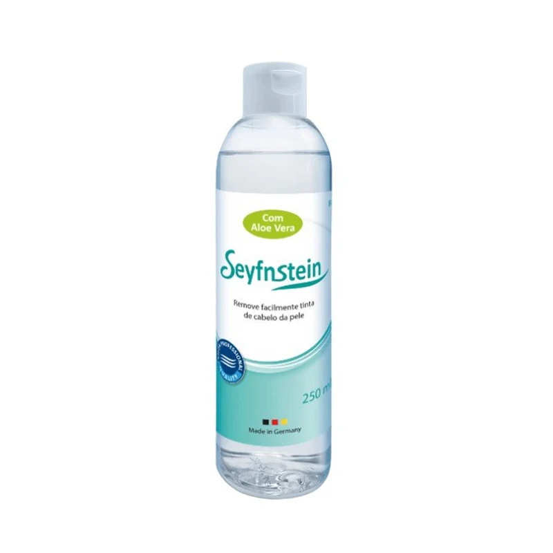 Seyfnstein Solution liquide anti-taches post-coloration cheveux