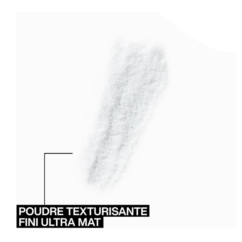 POWDER GRIP, Poudre densifiante & volumisante