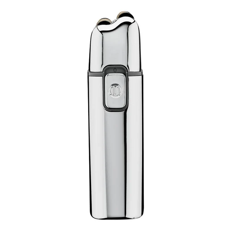 FOILFX02, SHAVER 4ARTISTS, Rasoir Double Grille Professionnel Rechargeable