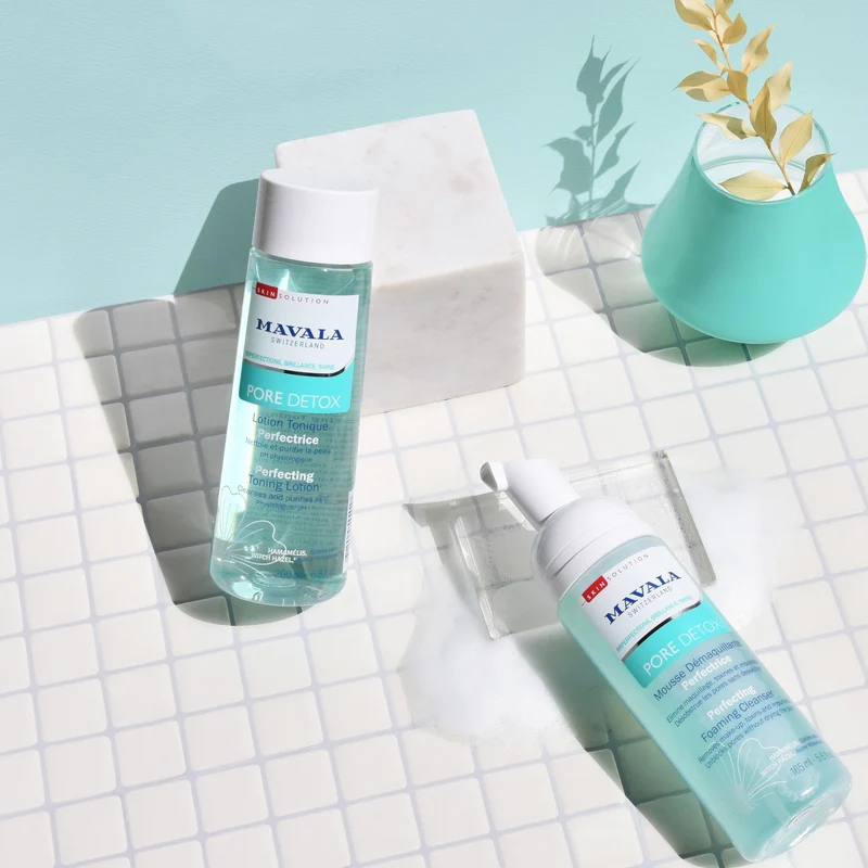 Lotion Tonique Perfectrice Pore Detox - 100ml