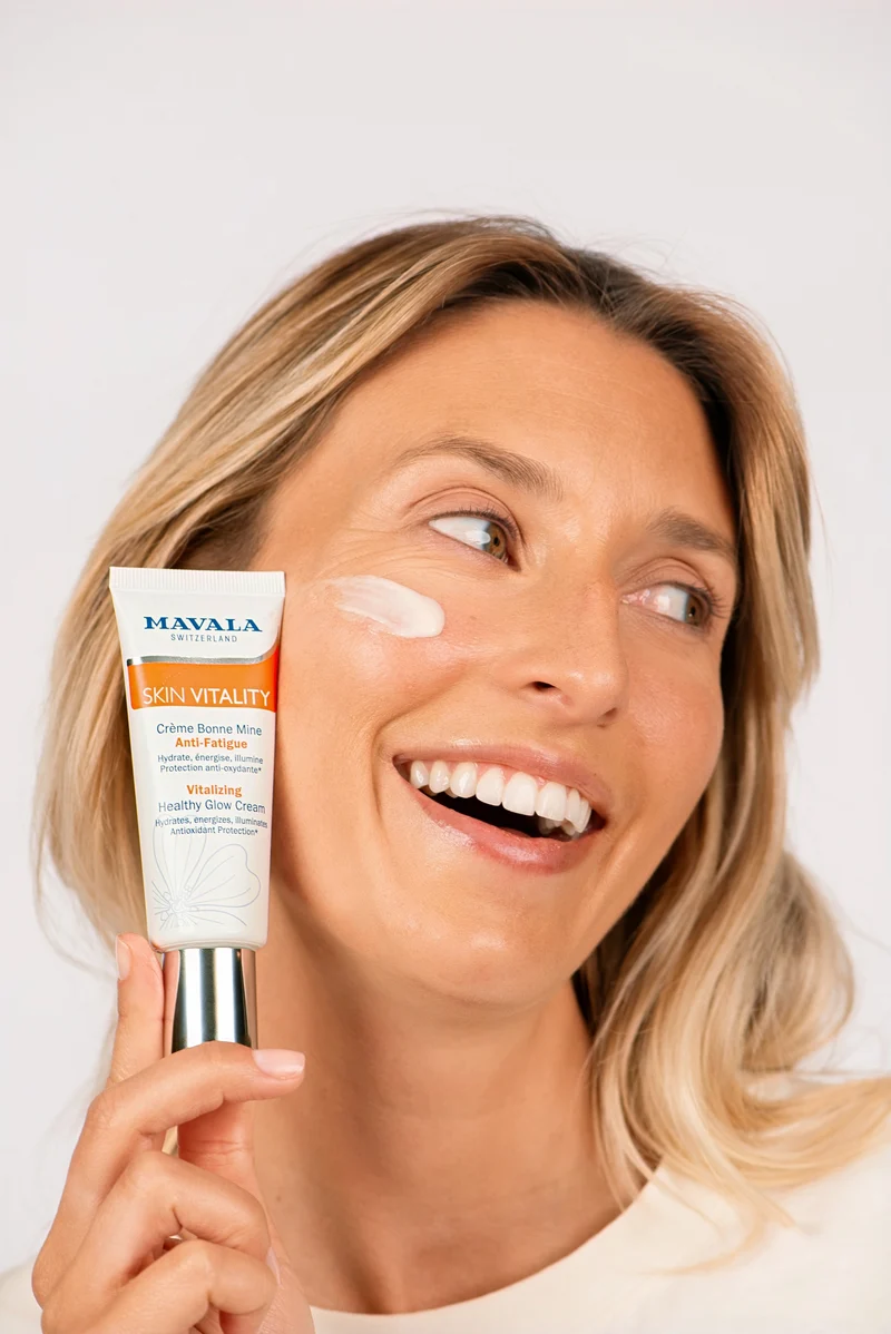 Duo Crème & Sérum Teint Eclatant