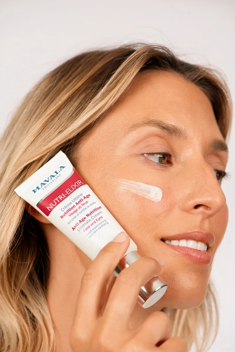 Crème Ultime Nutri-Elixir
