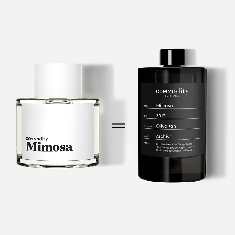 Mimosa