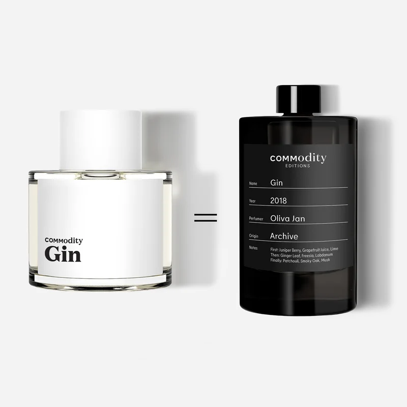 Gin