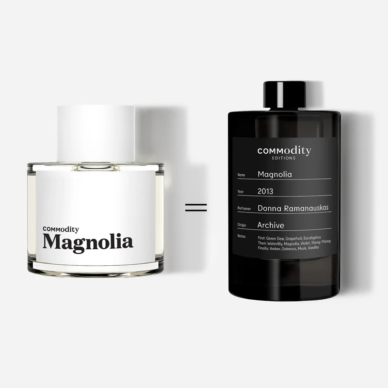 Magnolia
