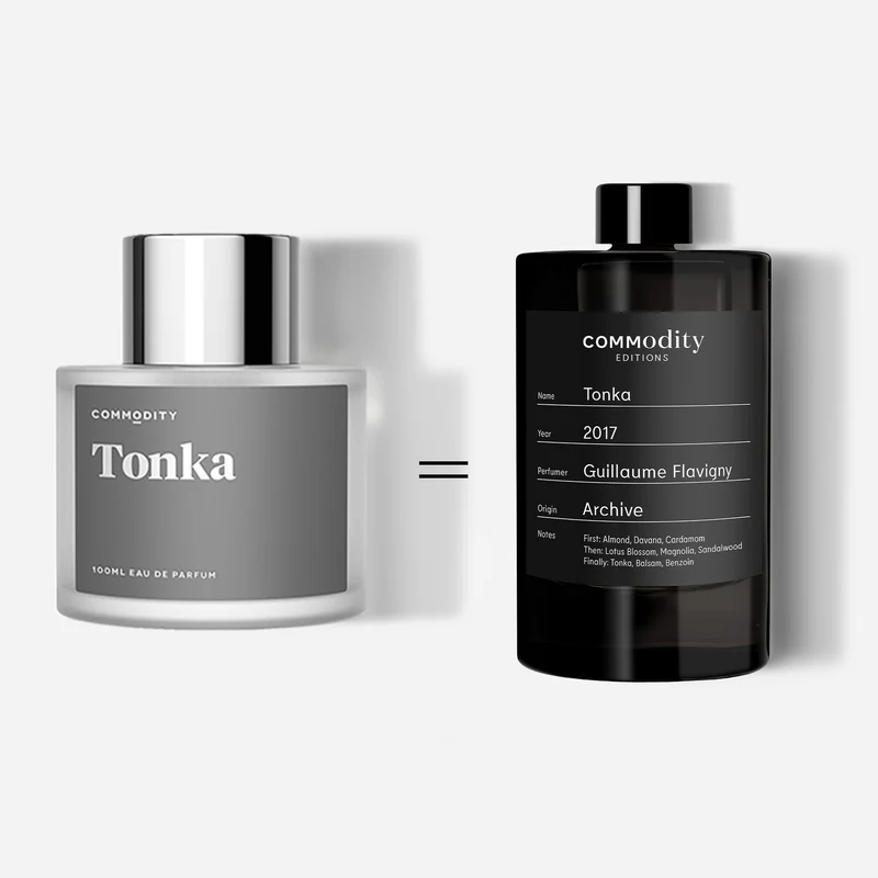Tonka