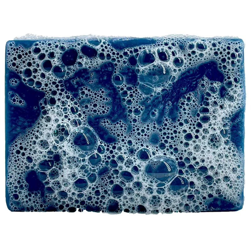 Savon solide | Sensei's Black Tea
