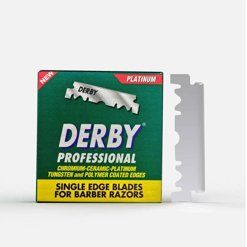 Lames Derby Pro x100
