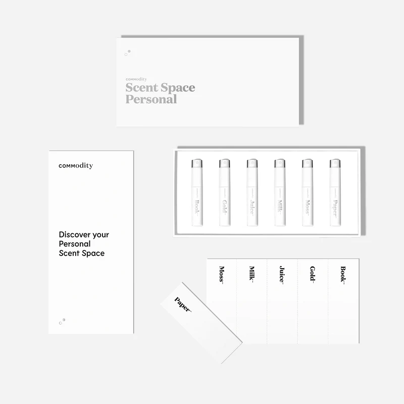 Discovery Kit Personal