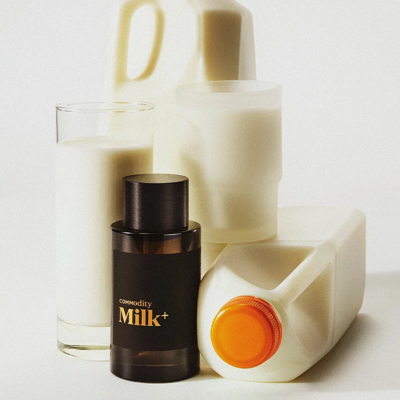 Milk+