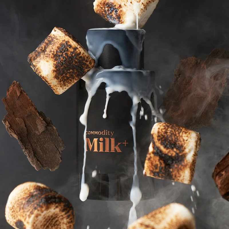 Milk+
