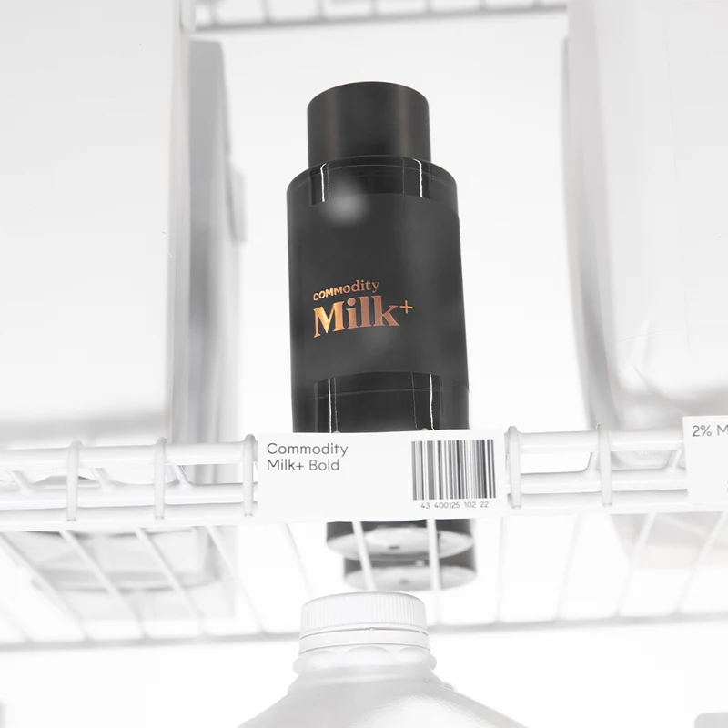 Milk+