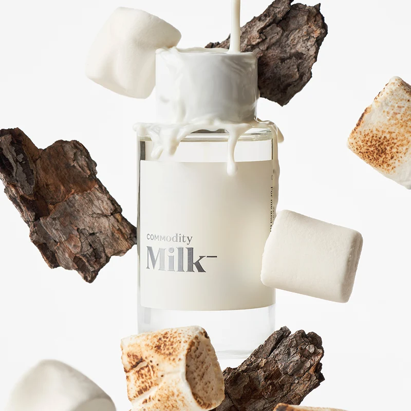 Milk-