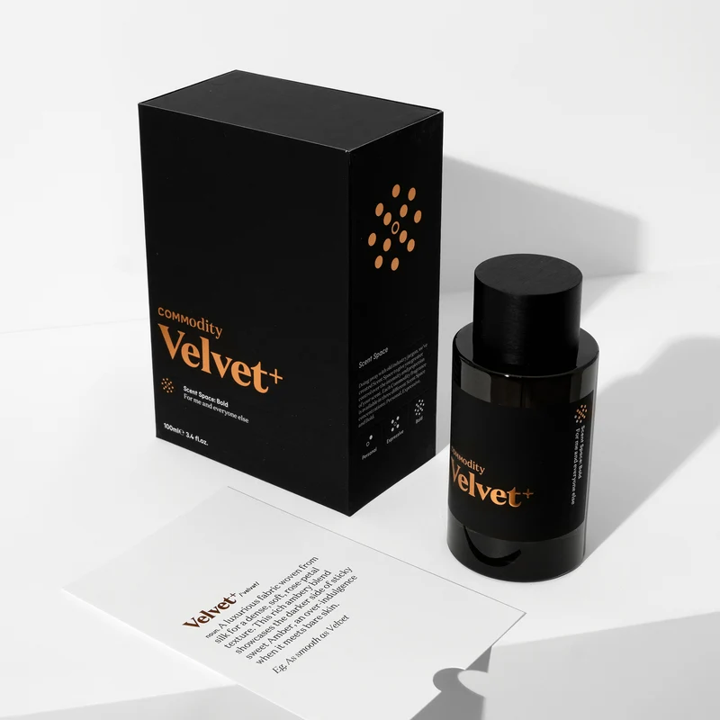 Velvet+