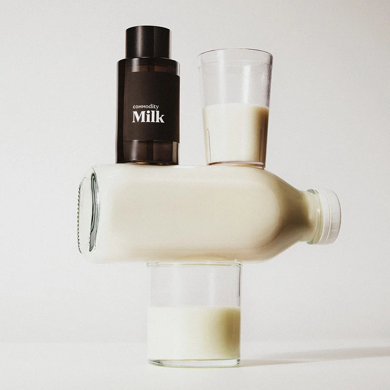 Milk