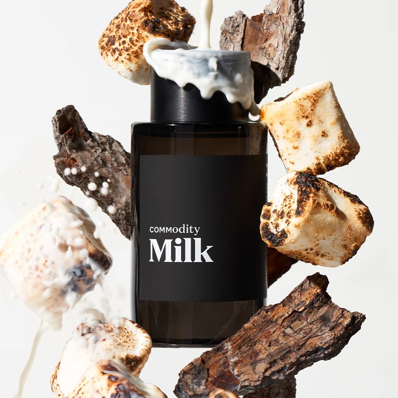 Milk
