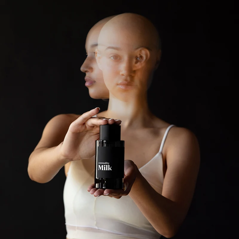 Milk