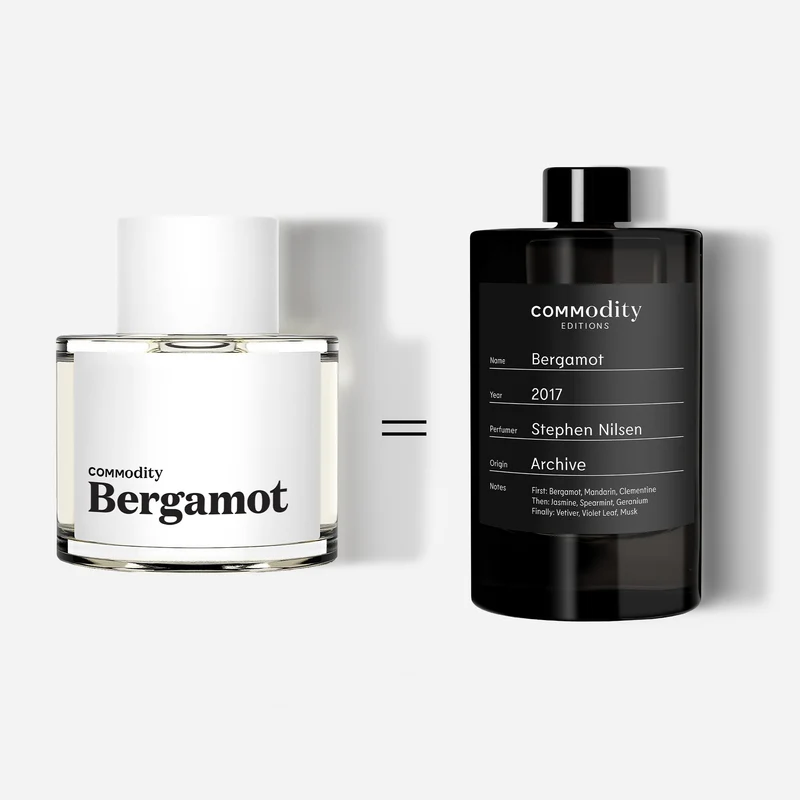 Bergamot