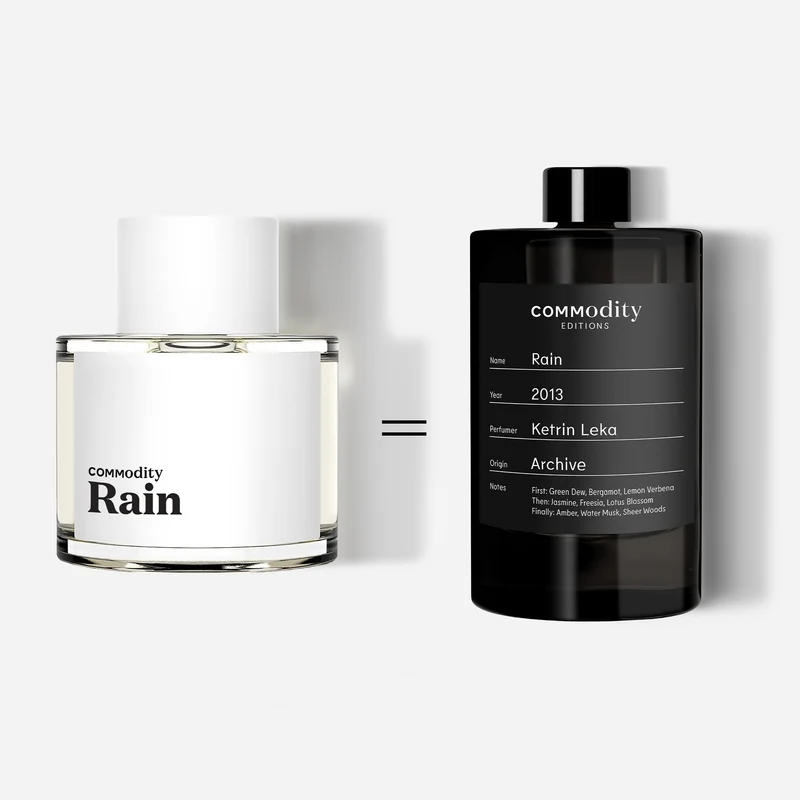 Rain