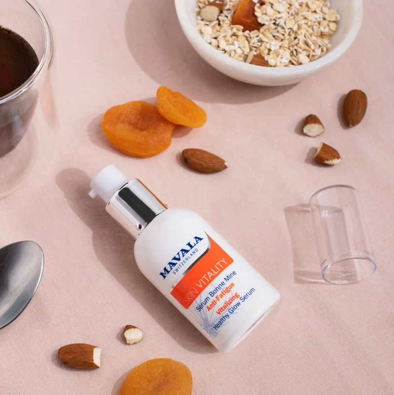 Sérum Bonne Mine Anti-Fatigue Skin Vitality