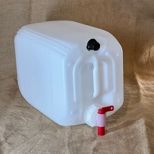 Bouchon Robinet pour Grand Bidons de 20L