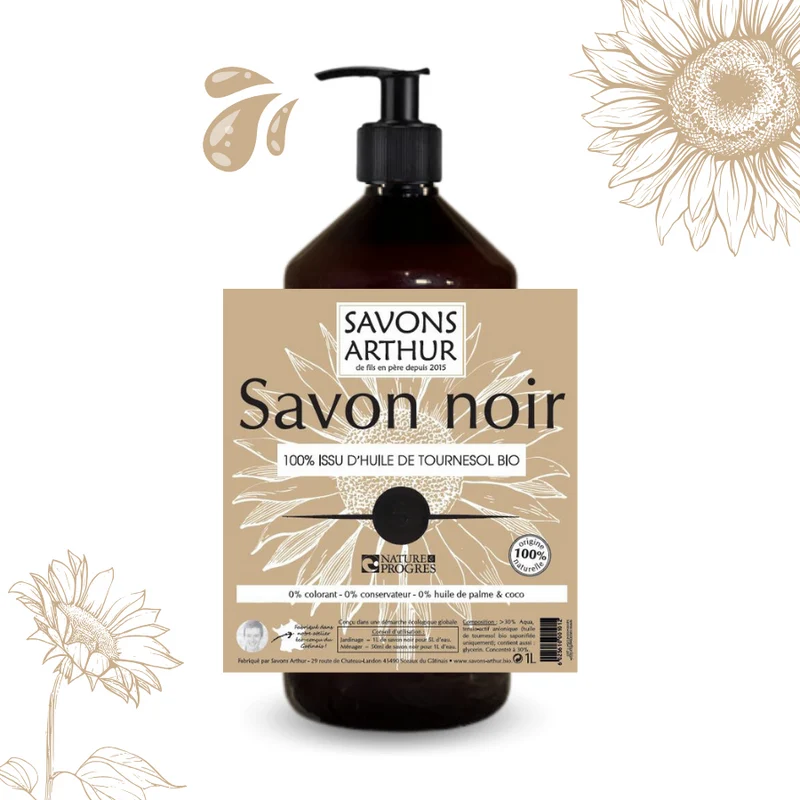 Étiquettes couleur de nos produits