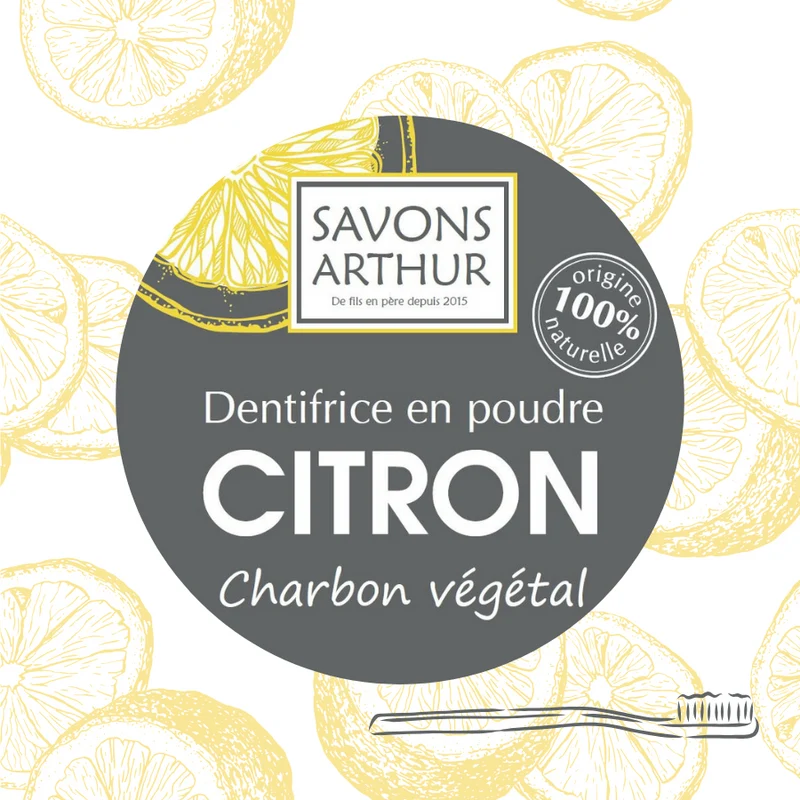 Étiquettes couleur de nos produits