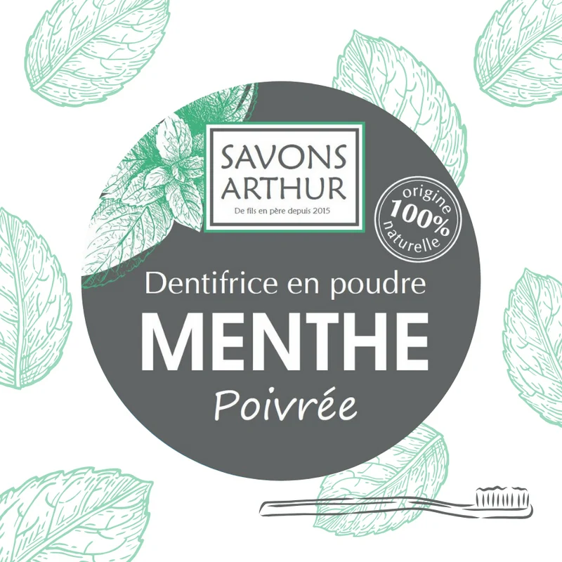 Étiquettes couleur de nos produits