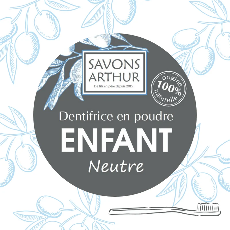 Étiquettes couleur de nos produits