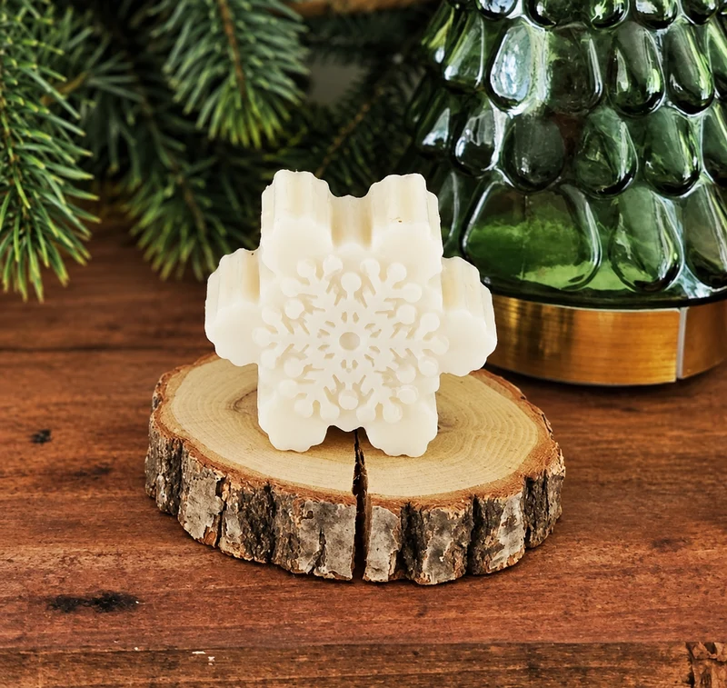 Savon Flocon – Lot de 5 - PRIX PROS