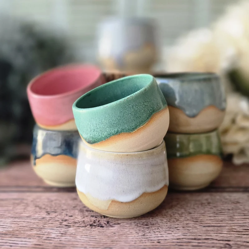 Tasse à café - Solstice