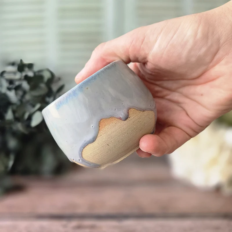 Tasse à café - Solstice