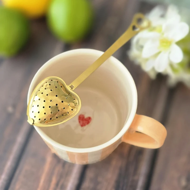 Tasse rayée - Collection Dolce Vita