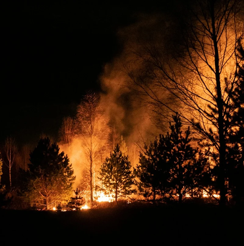 Savon DON INCENDIES - opération solidaire